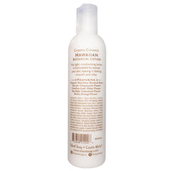 Island Soap & Candle Works – texture légère et absorption rapide pour ce soin corporel coco.