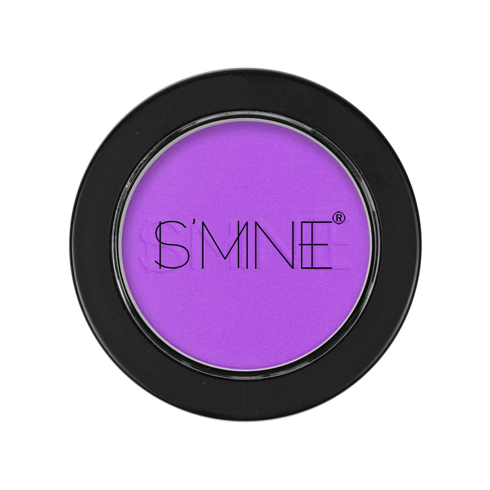 IS'MINE application facile idéale pour yeux sensibles et port prolongé