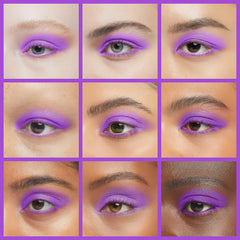 IS'MINE finition matte non réfléchissante pour un maquillage net