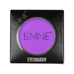 IS'MINE ombre poudre pigment intense pour looks expressifs et durables