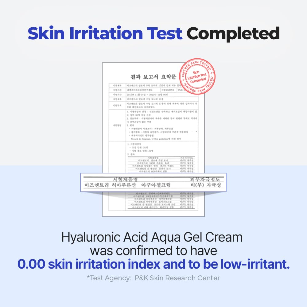 IsNtree Utilisation quotidienne matin et soir – hydratation adaptée.