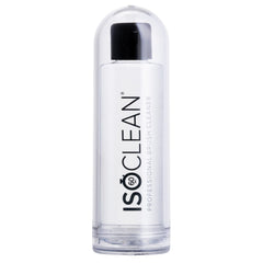 ISOCLEAN Nettoyeur Brosse Professionnel — avant après, brosse propre et prête à l'emploi rapidement.