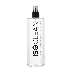 ISOCLEAN Pinceaux Professionnel: spray-top pour un nettoyage rapide des pinceaux.