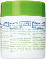 Isoplus huile de ricin — application sur cheveux, cuir chevelu nourri et sain.