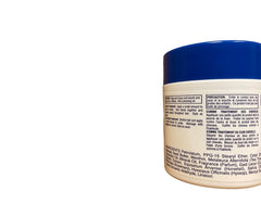 Isoplus Soin capillaire, texture nourrissante pour cuir chevelu.