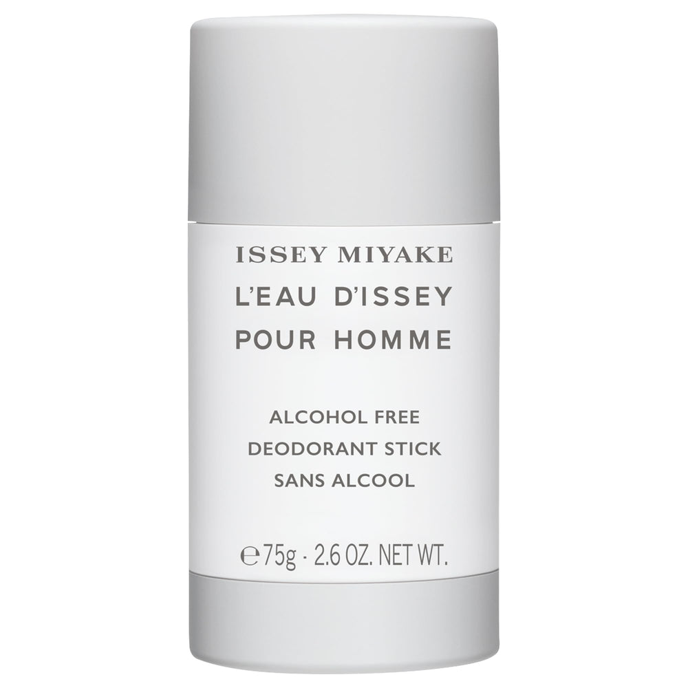 Issey Miyake L'Eau d'Issey Pour Homme déodorant-stick, format pratique et frais.