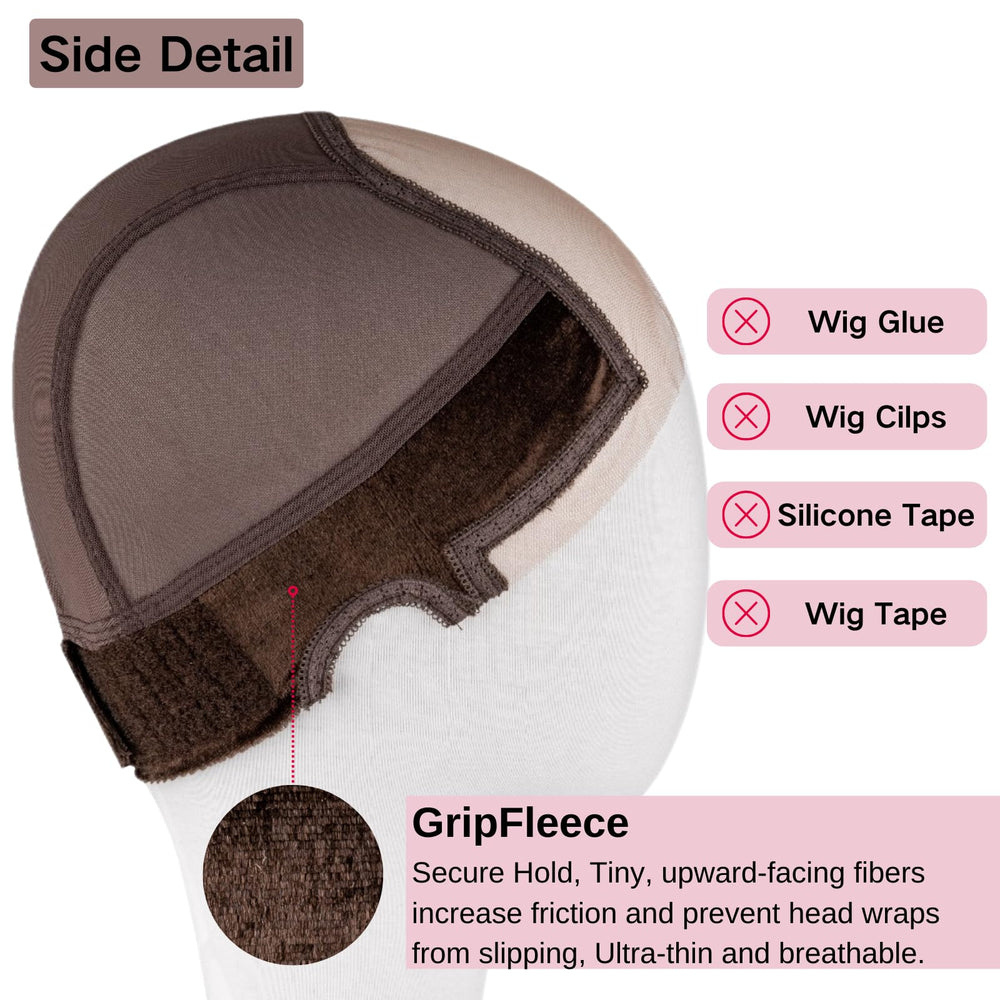 Dentelle transparente Isshin Beauty: rendu discret et naturel.