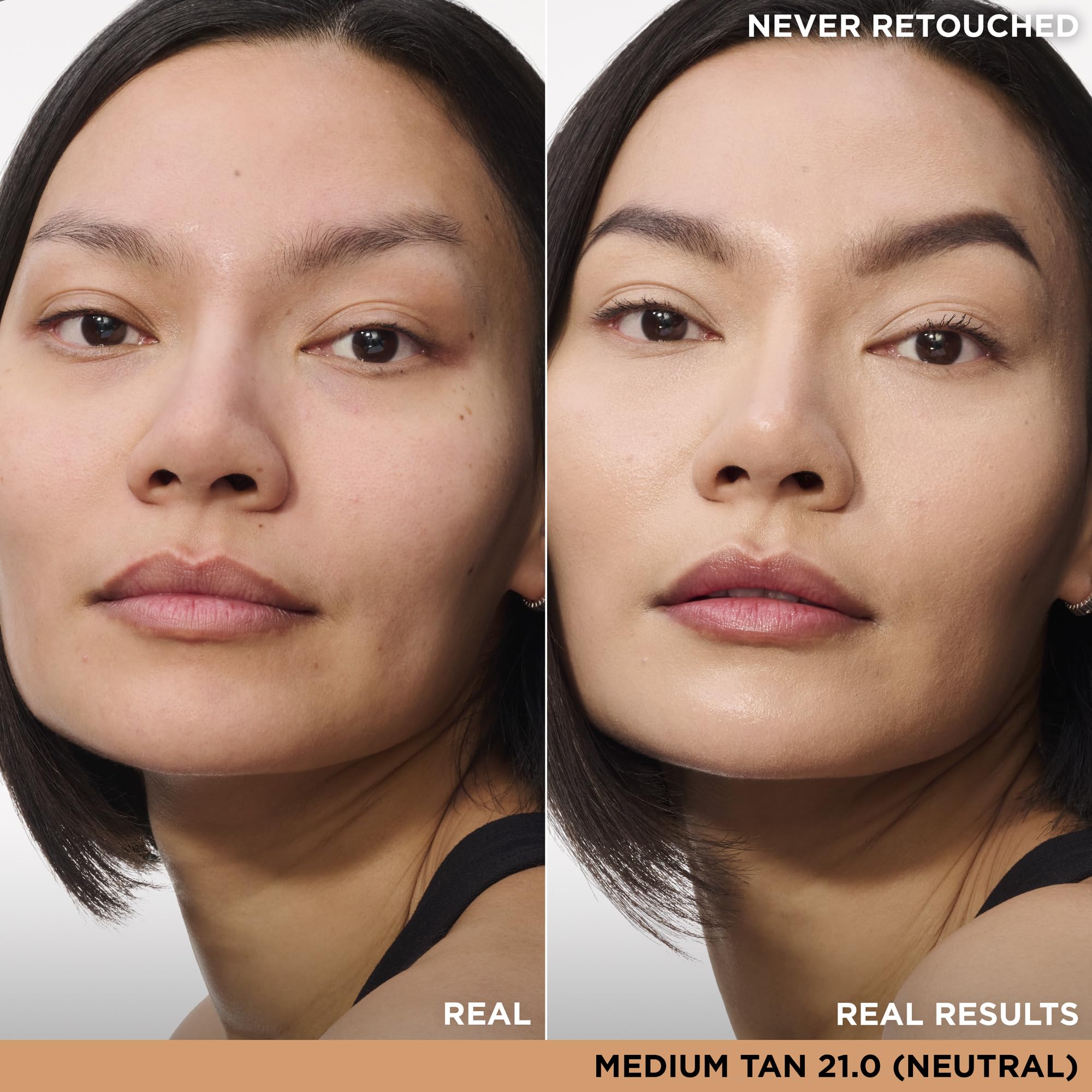 Concealer crème riche IT Cosmetics offre une texture veloutée et une couverture durable.