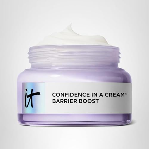 Routine quotidienne hydratante et apaisante IT Cosmetics