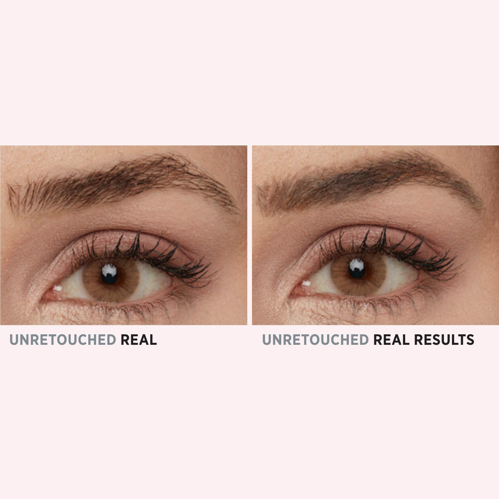 IT Cosmetics Brow Power Micro – formule résistante au transfert pour une tenue longue durée
