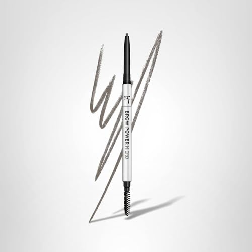 IT Cosmetics Brow Power Micro – usage rapide et pratique au quotidien