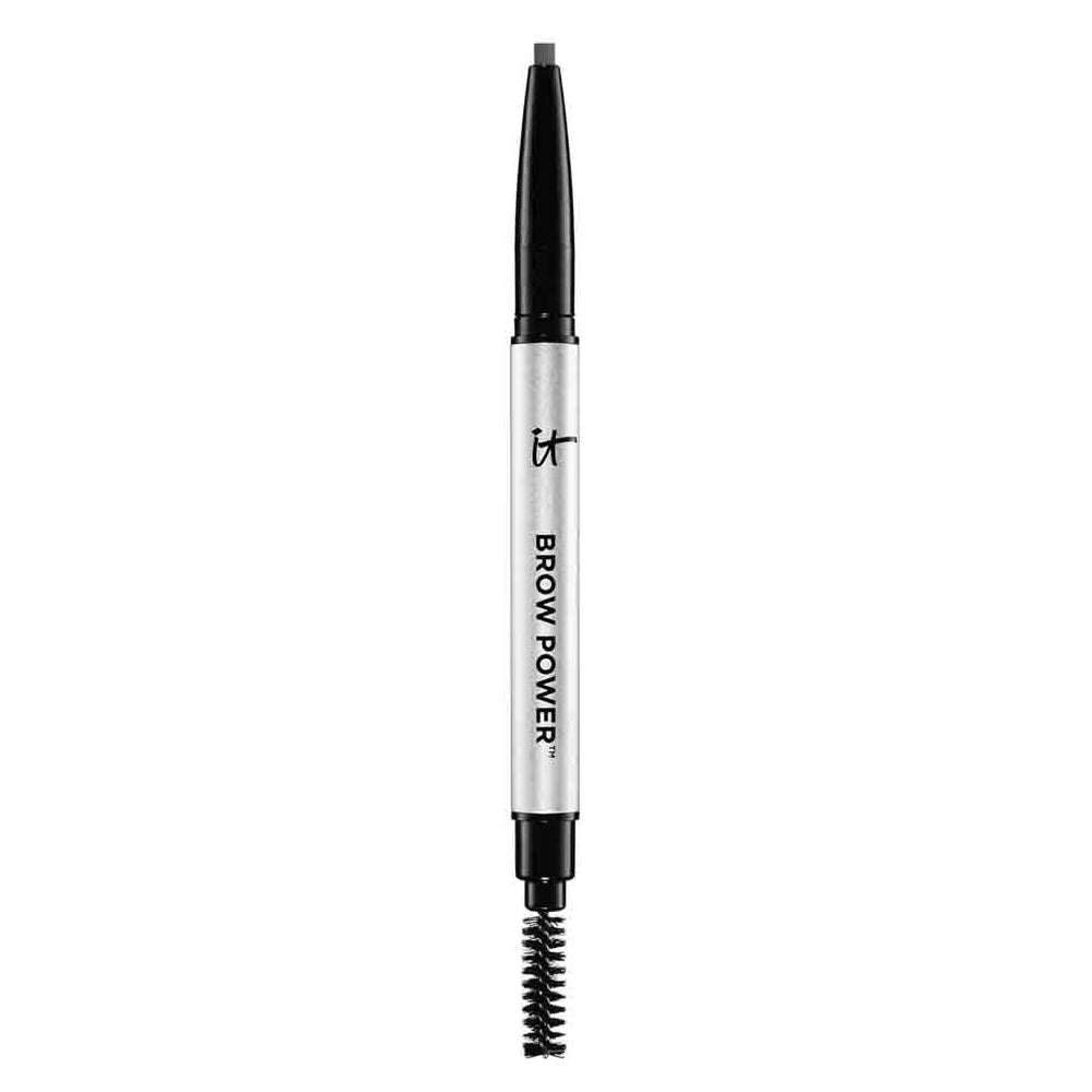 IT Cosmetics Brow Power Universel Taupe - Crayon sourcils pour rendu naturel