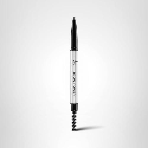 IT Cosmetics Brow Power Universel Taupe - Définition naturelle et tenue durable