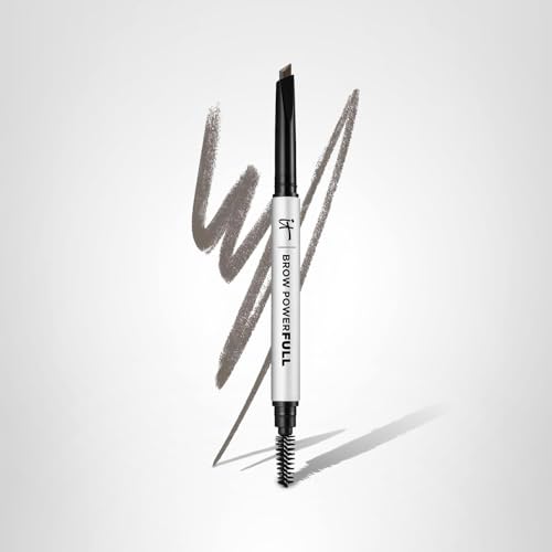 Résultat durable et naturel avec Brow PowerFULL tout au long de la journée.