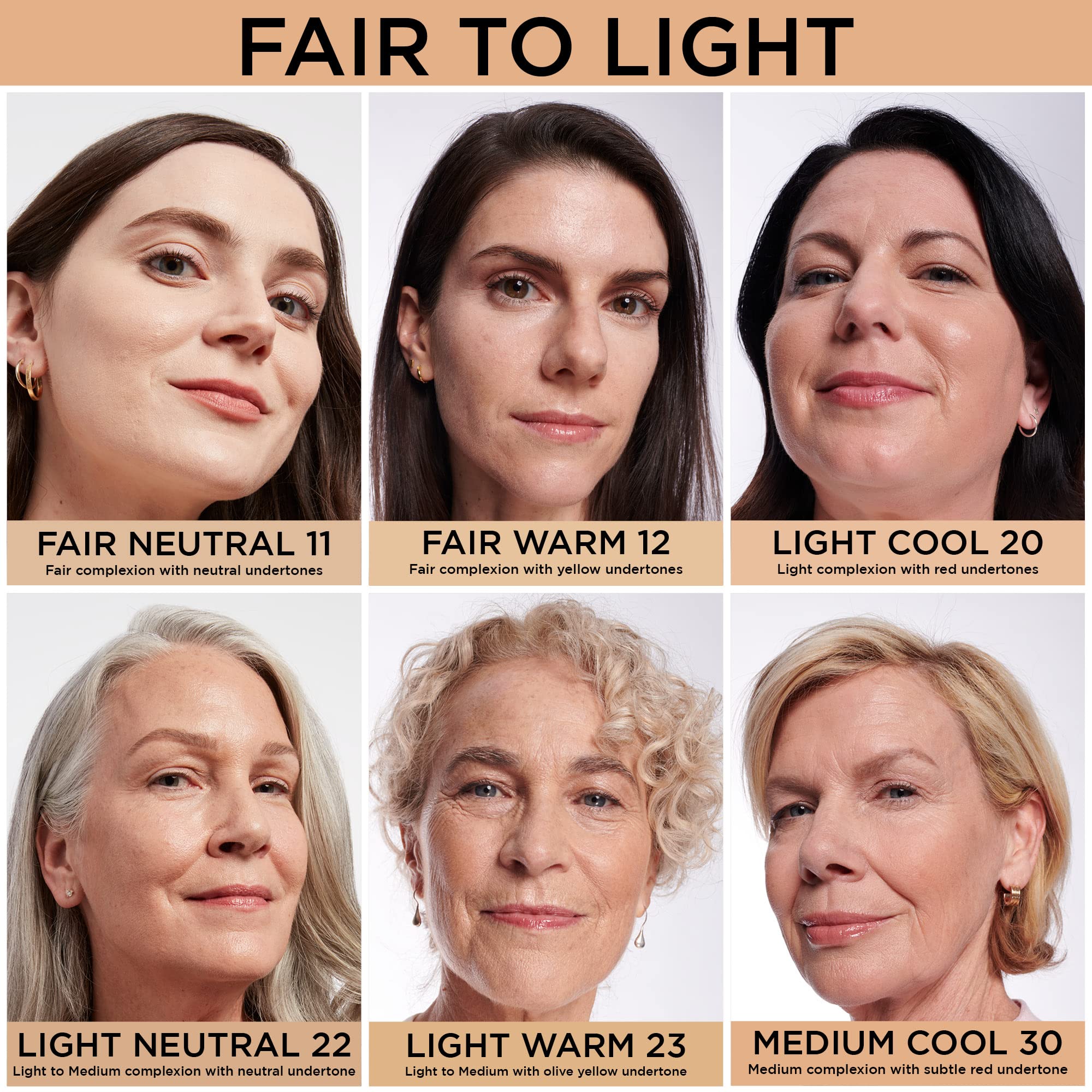 IT Cosmetics Bye Bye Dark Spots Concealer – niacinamide 2% pour un teint plus homogène