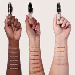 IT Cosmetics Bye Bye Dark Spots Concealer – texture légère et fini naturel