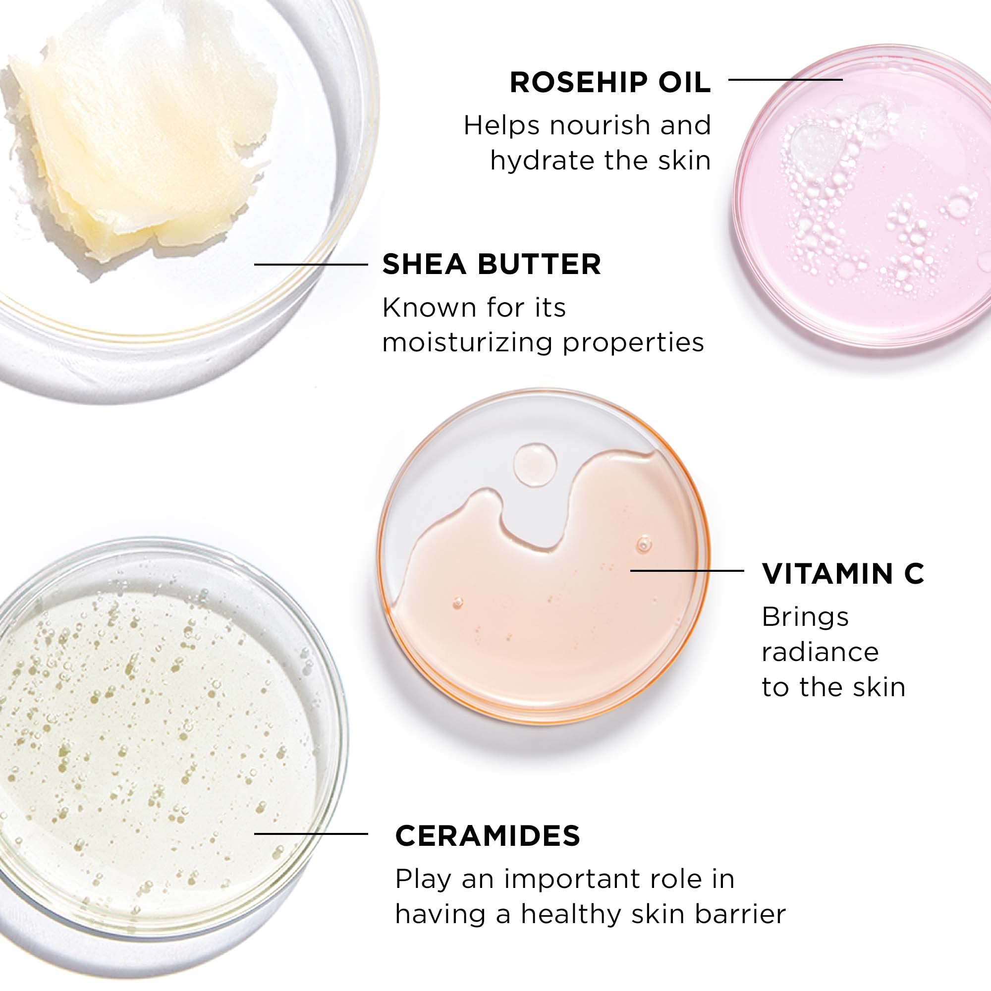 IT Cosmetics Bye Bye Makeup Balm – céramides et barrière cutanée renforcées.