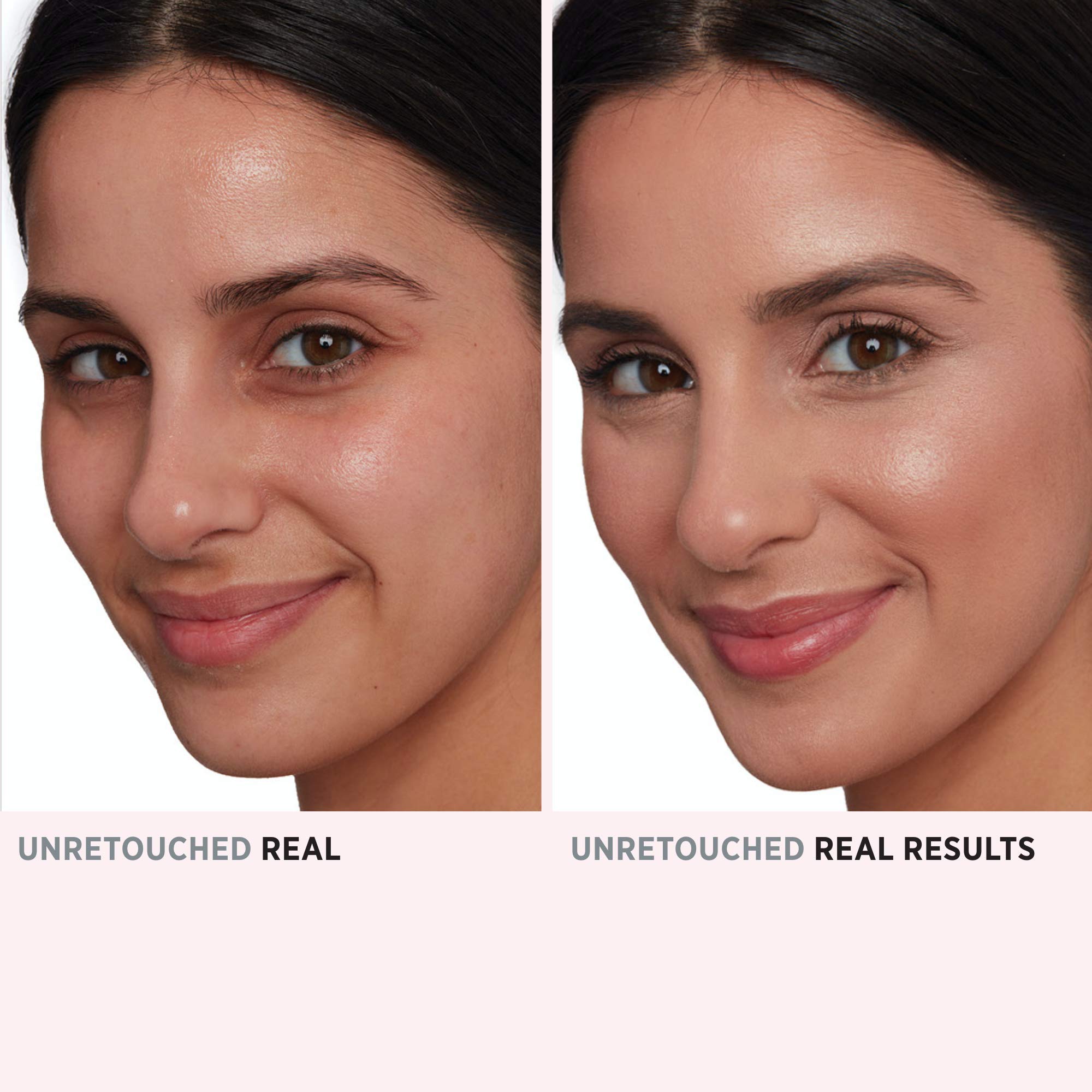 Bye Bye Pores Bronzer diffuse les pores pour un fini naturel et uniforme