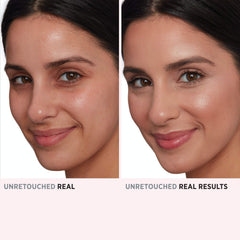 Bye Bye Pores Bronzer diffuse les pores pour un fini naturel et uniforme