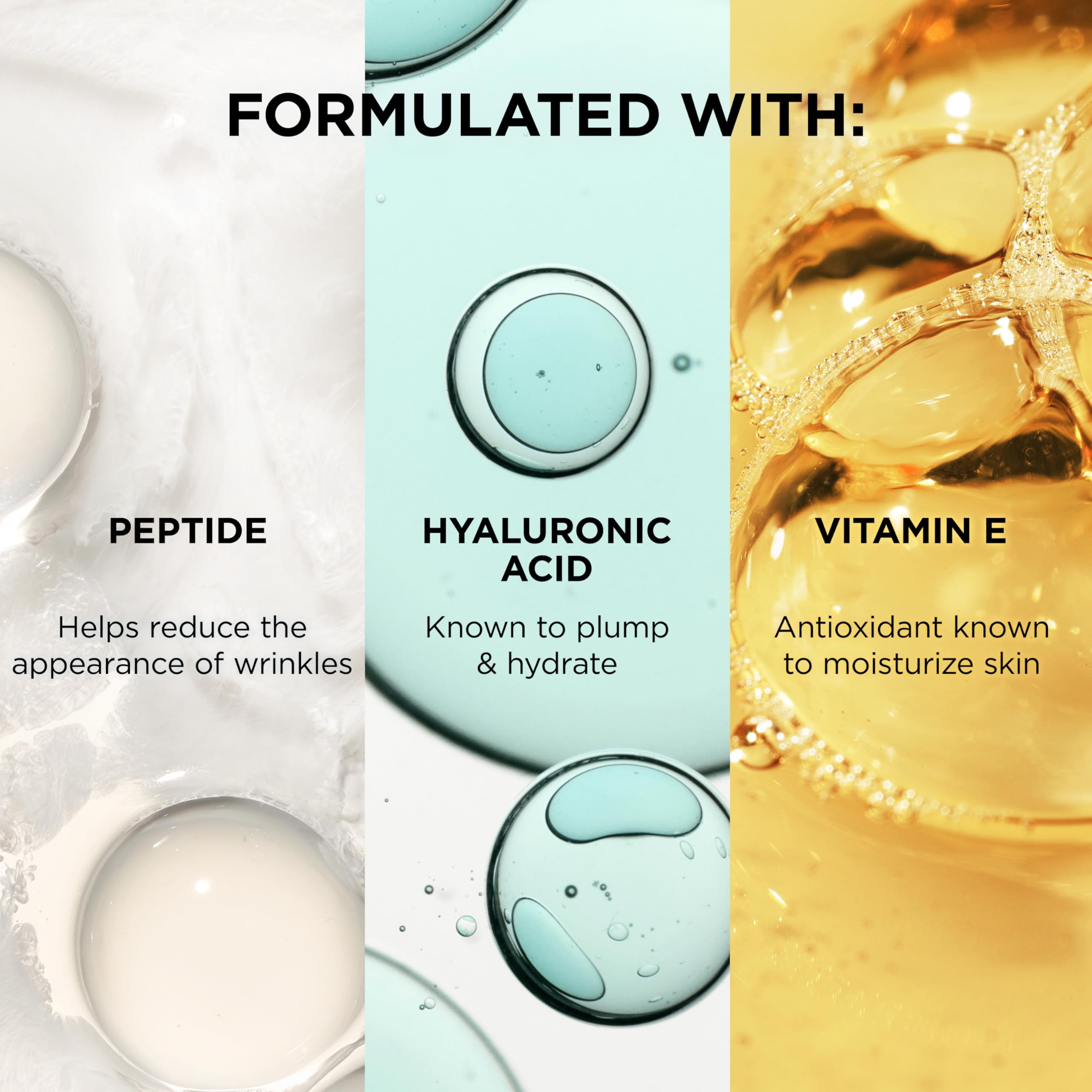 IT Cosmetics Bye Bye Under Eye Concealer, formule résistante à l'eau pour une finition naturelle.