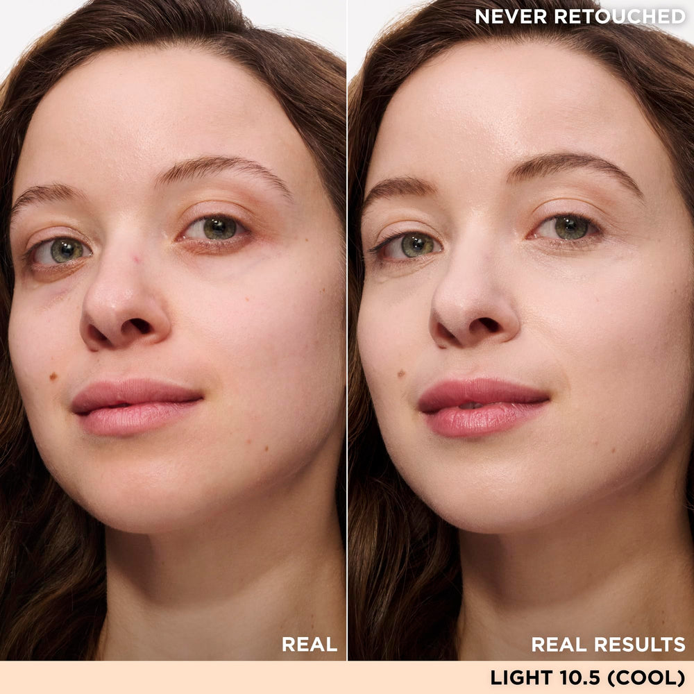 Le tube crème de Bye Bye Under Eye offre une texture riche et durable.