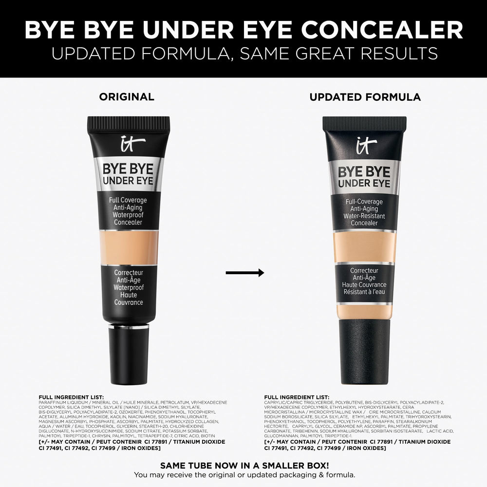 Peut être porté seul ou comme base sous le maquillage.