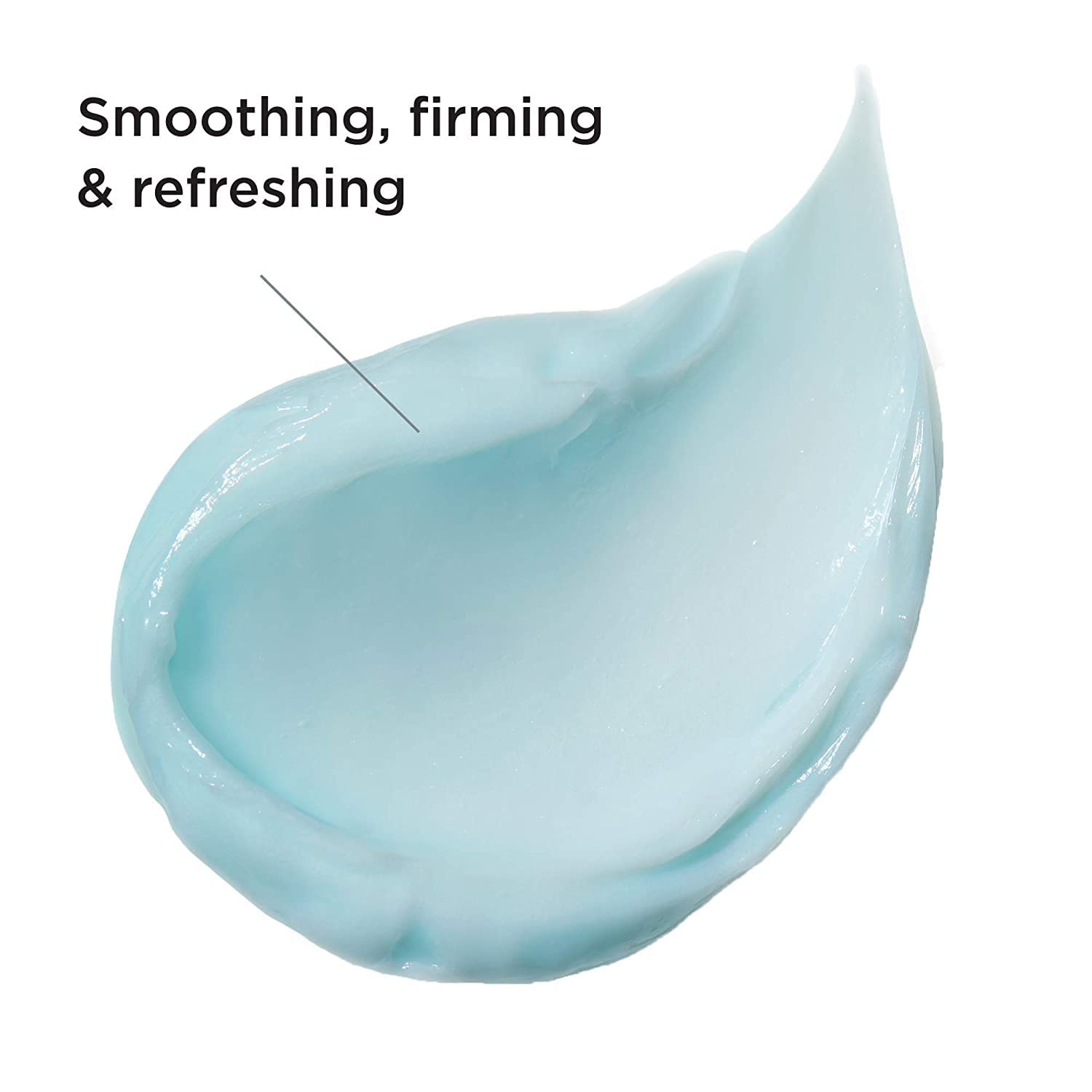 IT Cosmetics Bye Bye Under Eye Crème, texture crème et absorption rapide sur la peau.