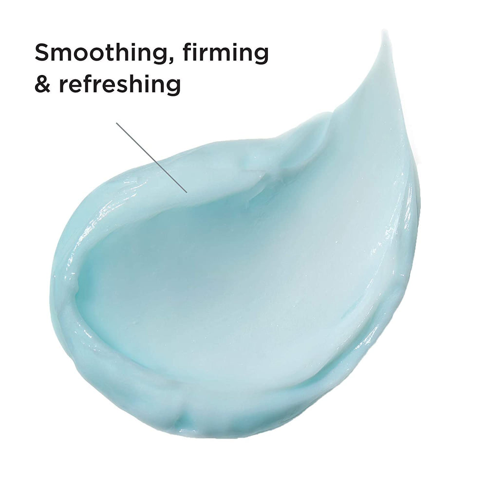 IT Cosmetics Bye Bye Under Eye Crème, texture crème et absorption rapide sur la peau.