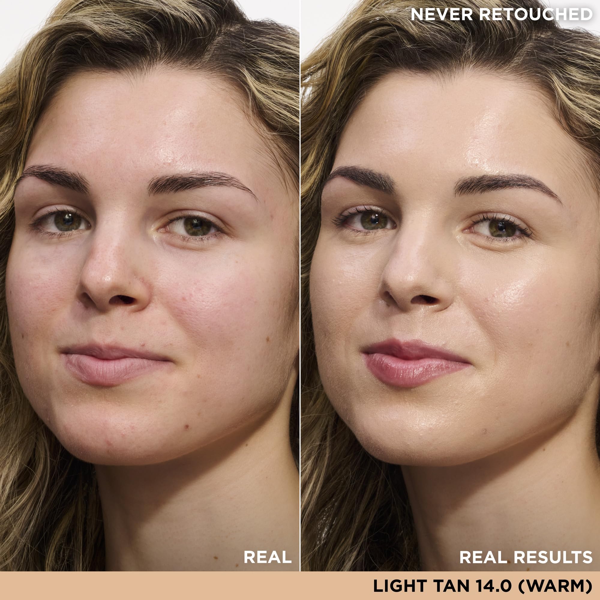 Emballage du correcteur IT Cosmetics, prêt pour les retouches rapides.