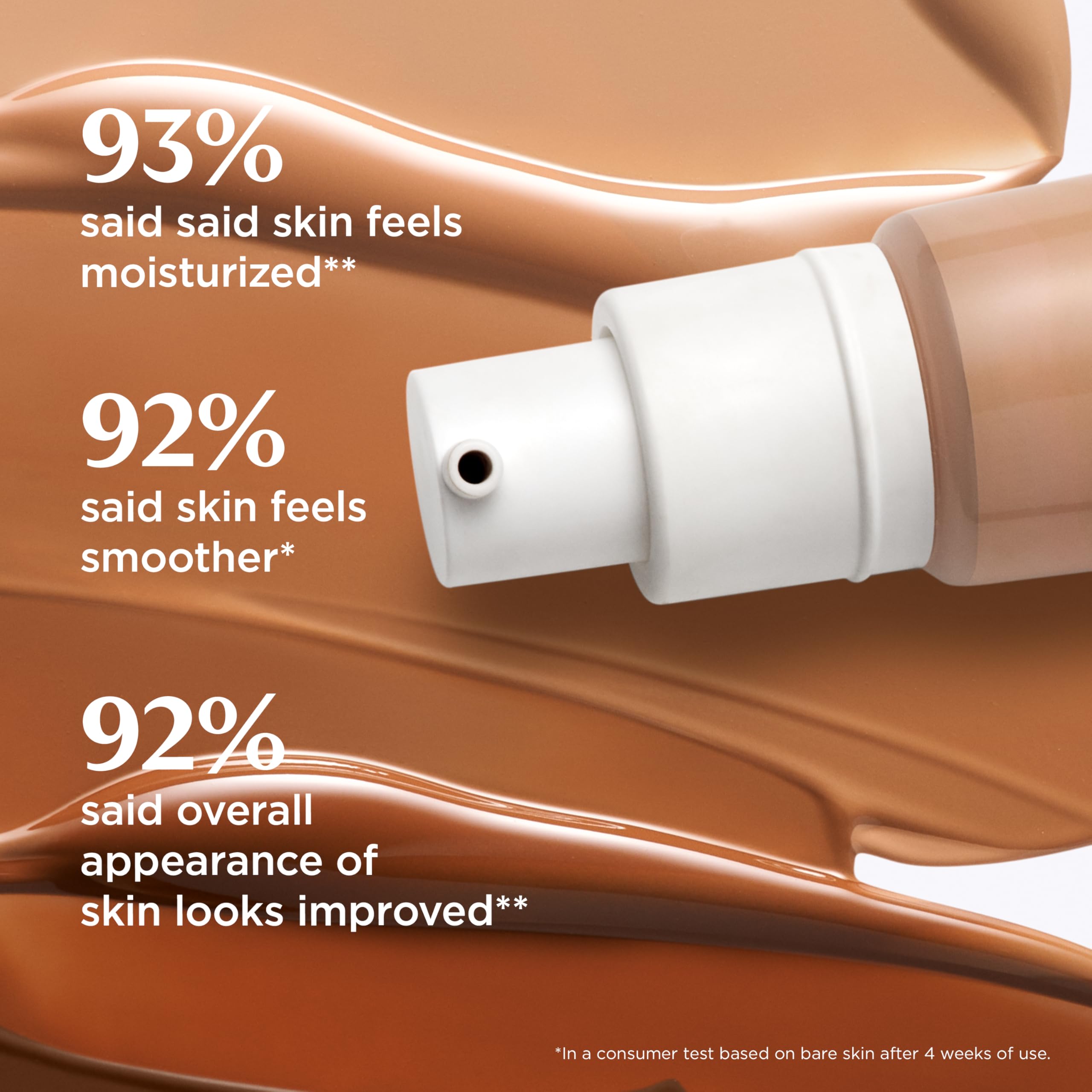IT Cosmetics CC+ Nude Glow, extrait-the-vert, protège des agressions environnementales quotidiennes.
