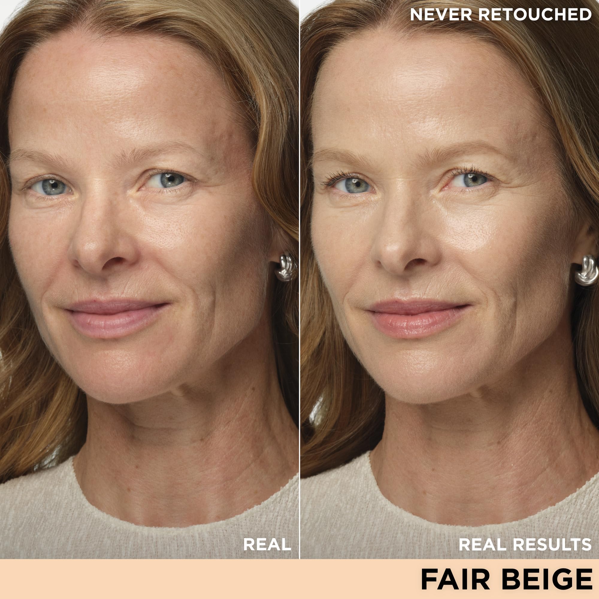 IT Cosmetics CC+ Nude Glow: pompe facilitant l’application légère
