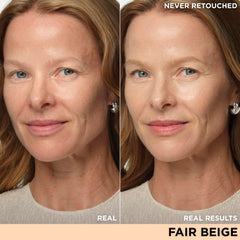 IT Cosmetics CC+ Nude Glow: pompe facilitant l’application légère