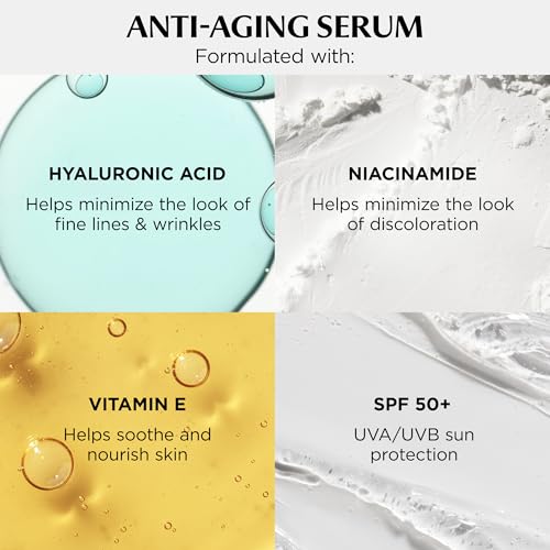 CC+ Cream fini lumineux: éclat discret et naturel.