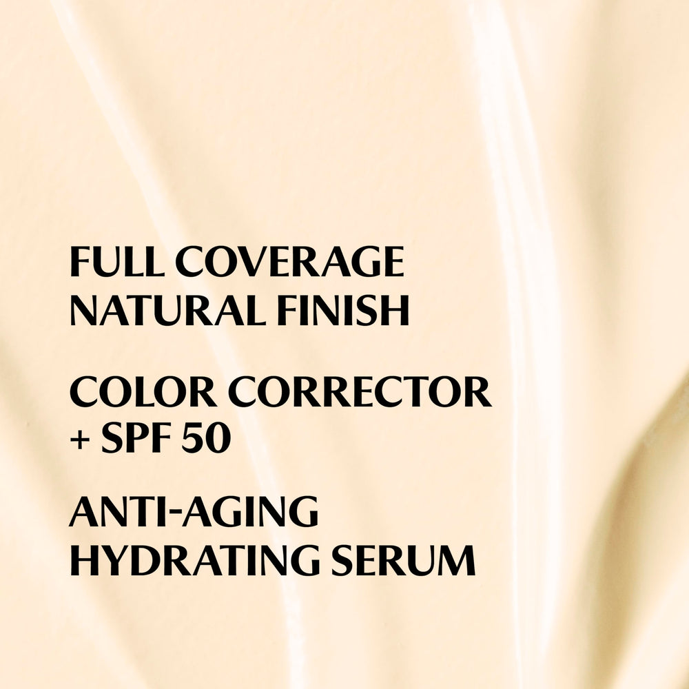 CC+ Cream hydratante: acide hyaluronique et peptides pour peau nourrie.