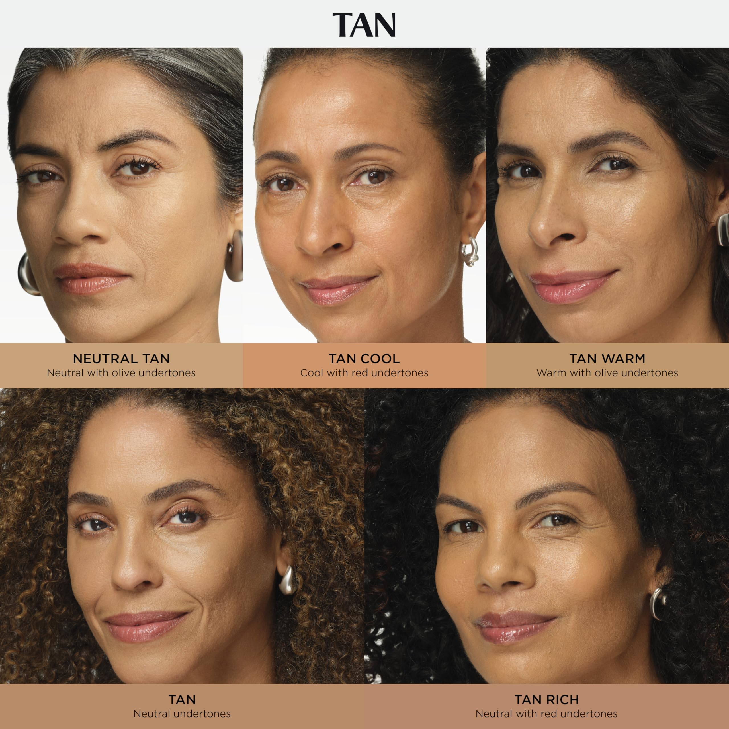 It Cosmetics CC+ Cream Travel – SPF 50+ protège tout en couvrant les imperfections.