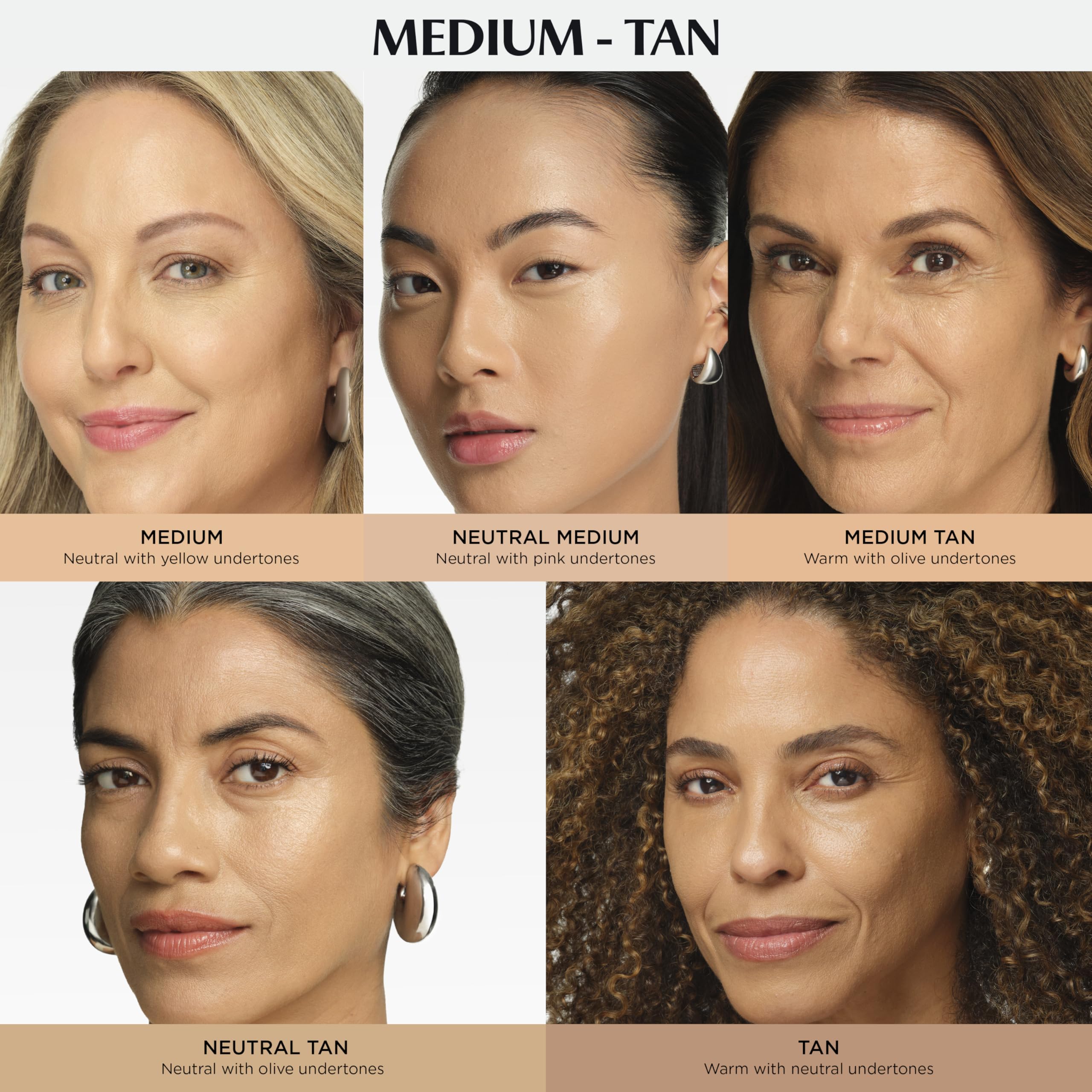 Application au pinceau IT Cosmetics CC+ Illumination pour fini homogène