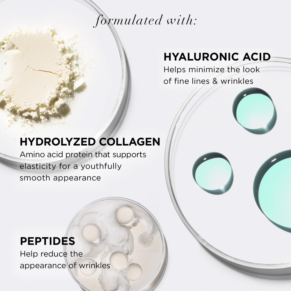 Couvrance naturelle IT Cosmetics CC+ Illumination sur peau unifiée