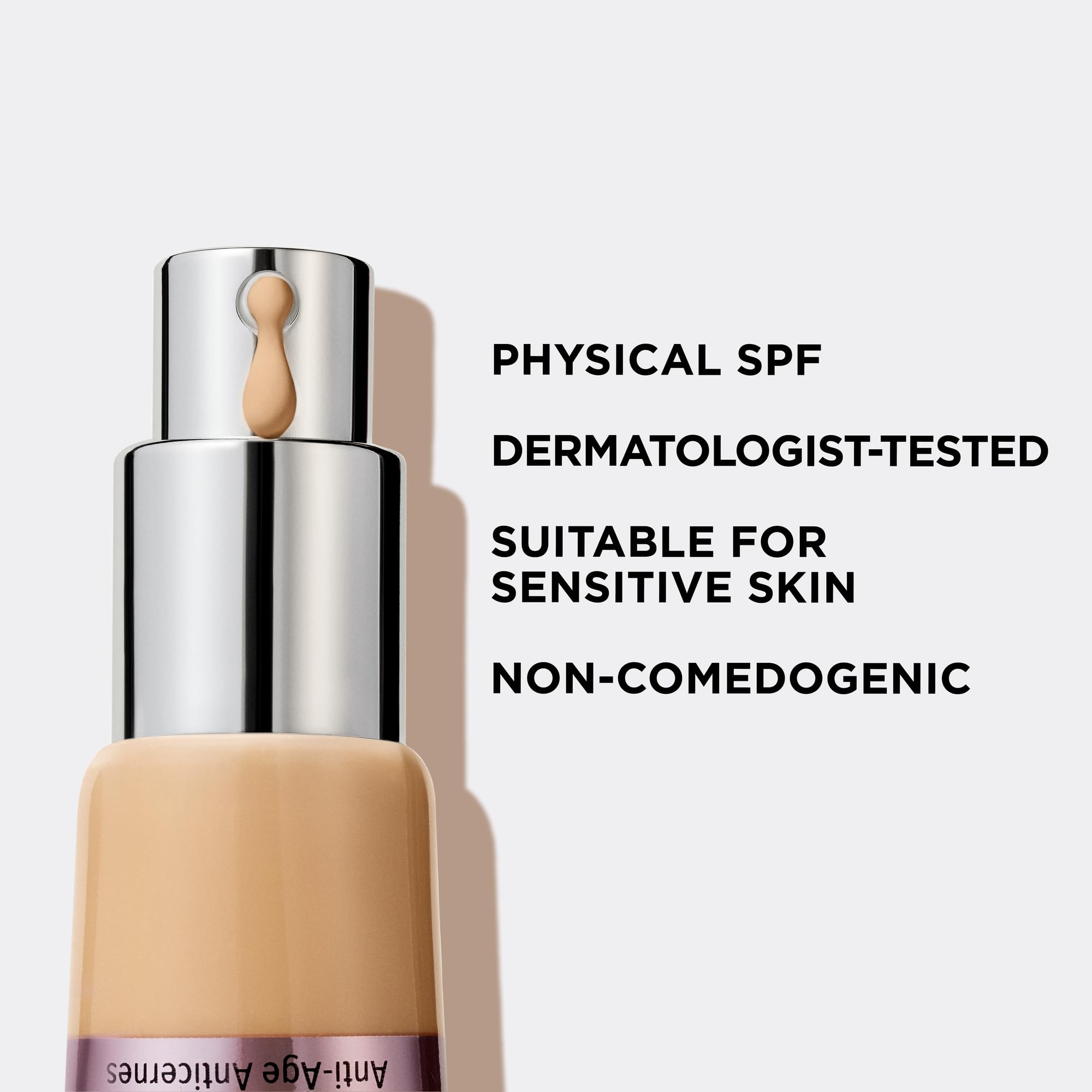 Protection SPF 50+ IT Cosmetics CC+ Illumination sur peau