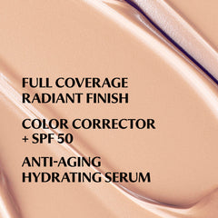 IT Cosmetics CC+ Cream Illumination – texture hydratante assurant le confort toute la journée.