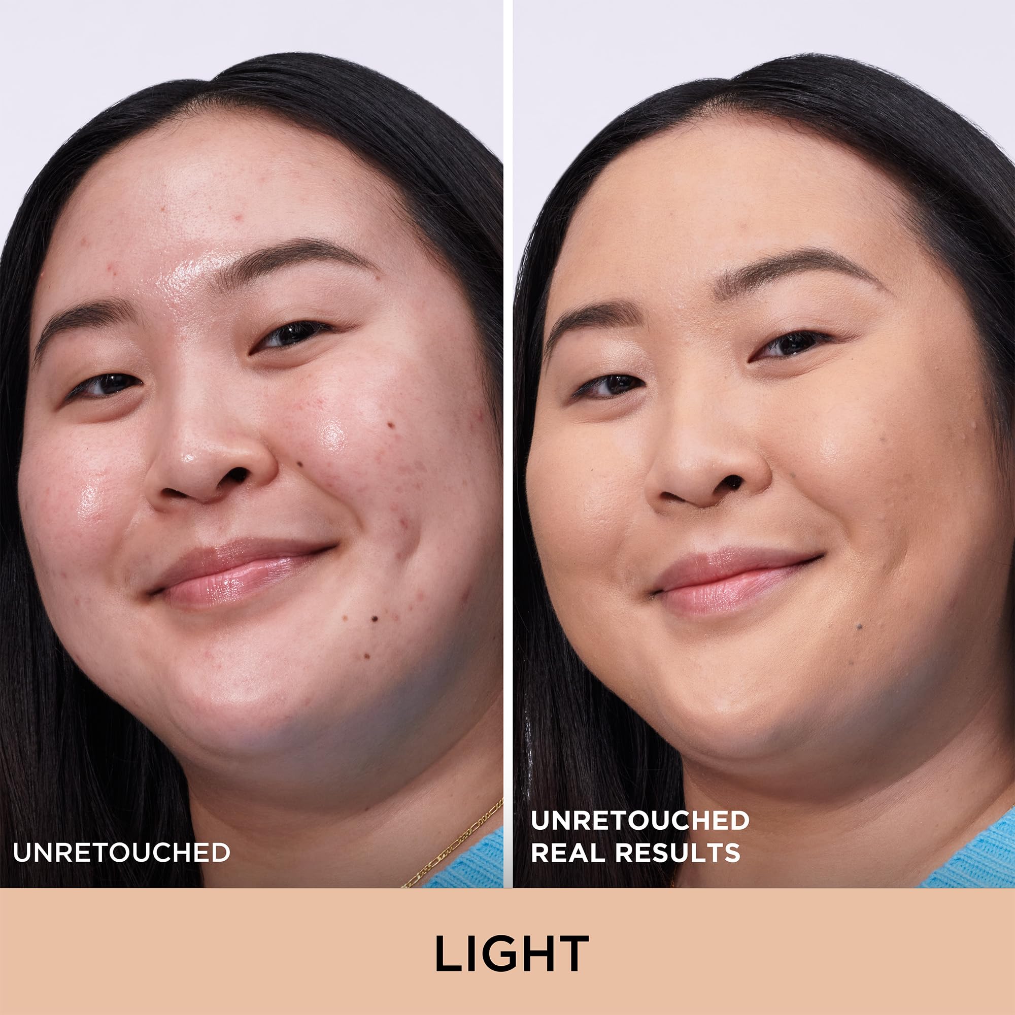 IT Cosmetics CC+ Naturel Matte emballage élégant et pratique
