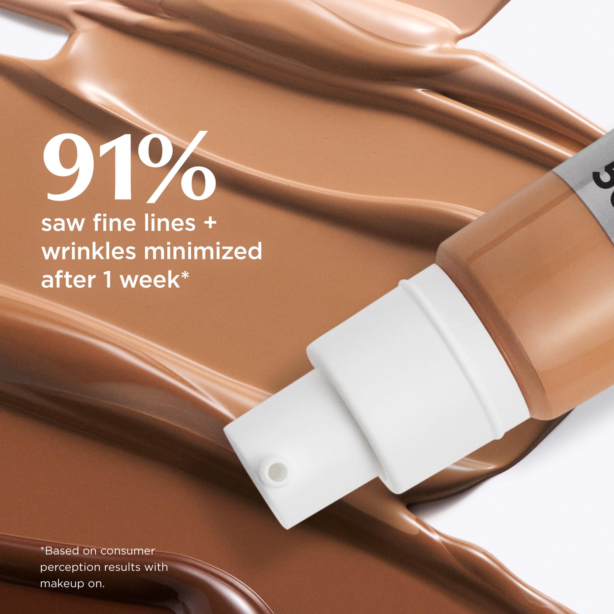 Correcteur de couleur intégré – IT Cosmetics CC+ format voyage atténue rougeurs et uniformise le teint.