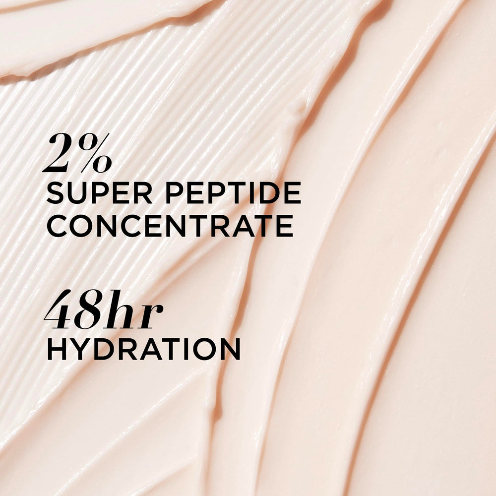 It Cosmetics Confidence dans la crème contour des yeux – application douce autour des yeux.
