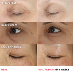 It Cosmetics Confidence dans la crème contour des yeux – texture légère qui illumine le regard.