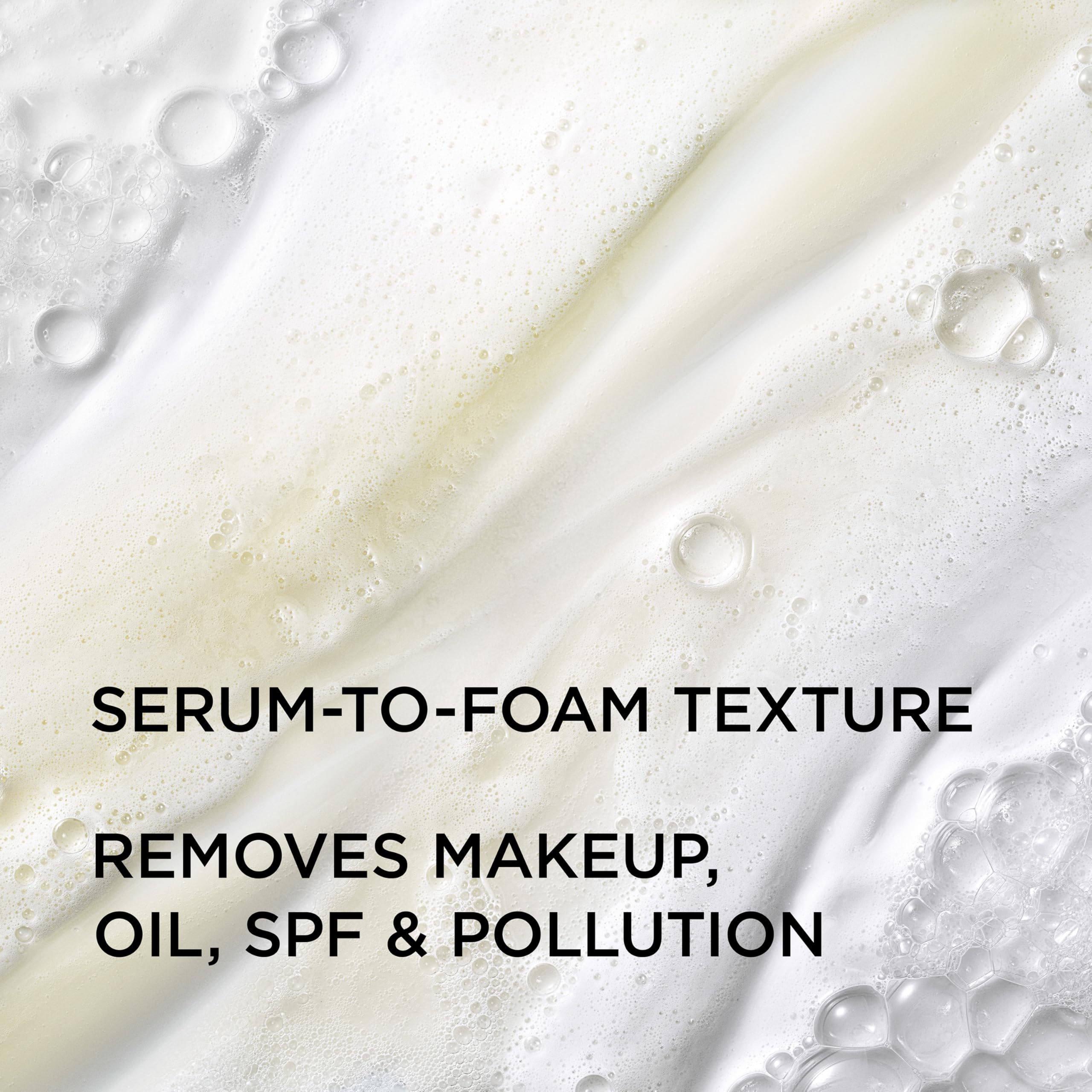 IT Cosmetics Confidence in a Cleanser – utilisation simple matin et soir