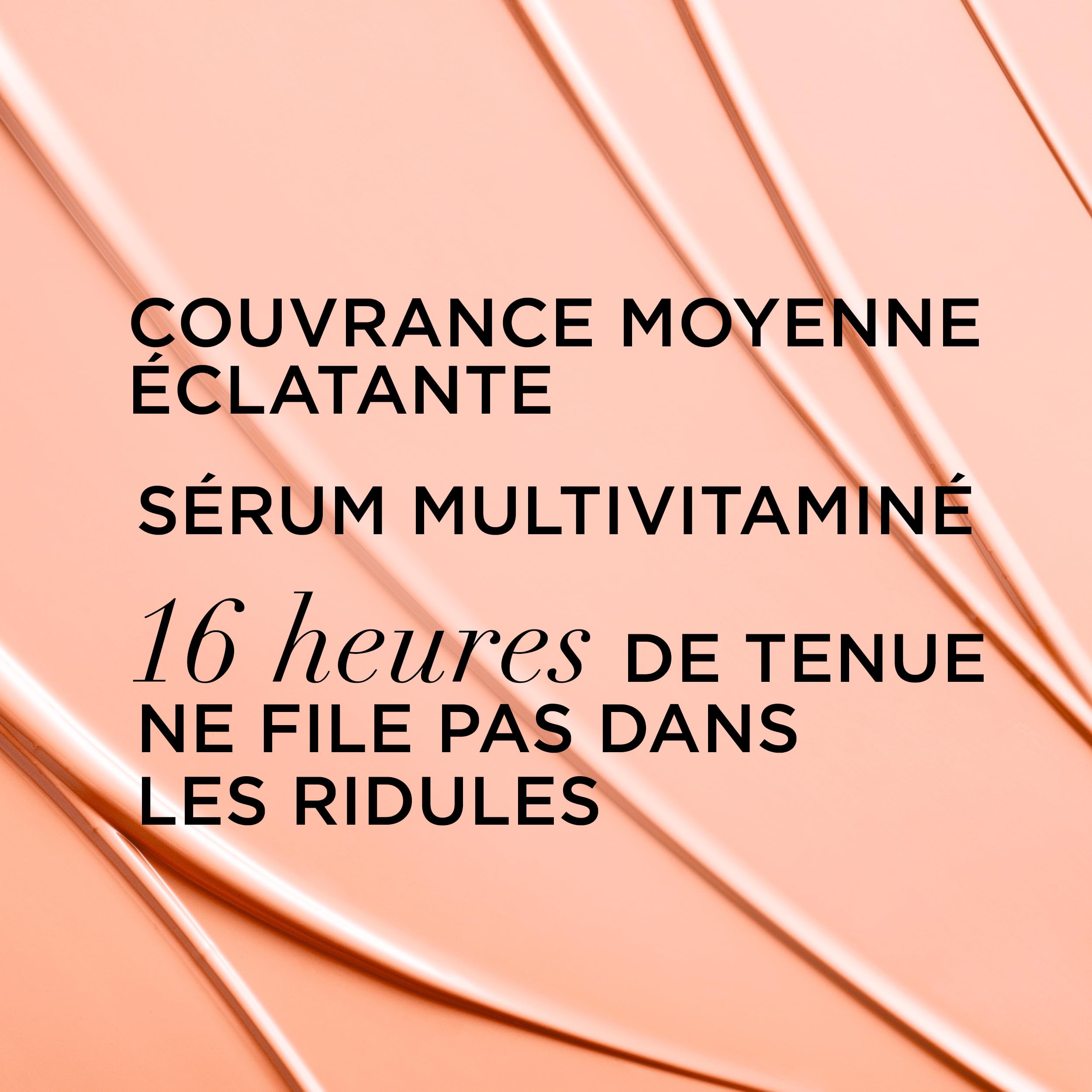 IT Cosmetics Do It All Radiant, embout doux pour une application précise et rapide.