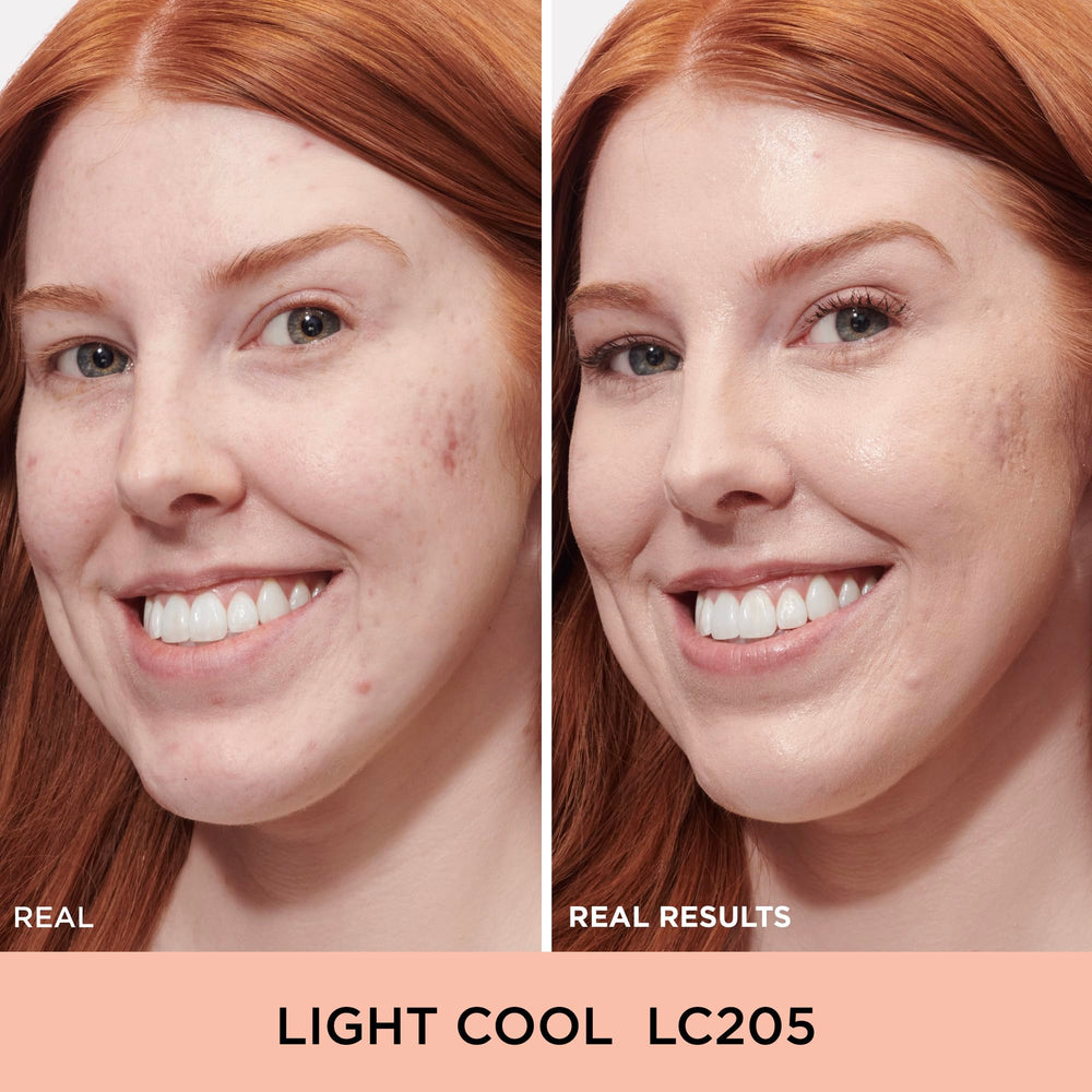 IT Cosmetics Do It All Radiant Concealer – applicateur doux facilitant l’application ciblée
