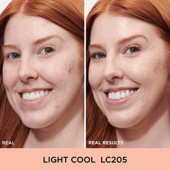 IT Cosmetics Do It All Radiant Concealer – applicateur doux facilitant l’application ciblée