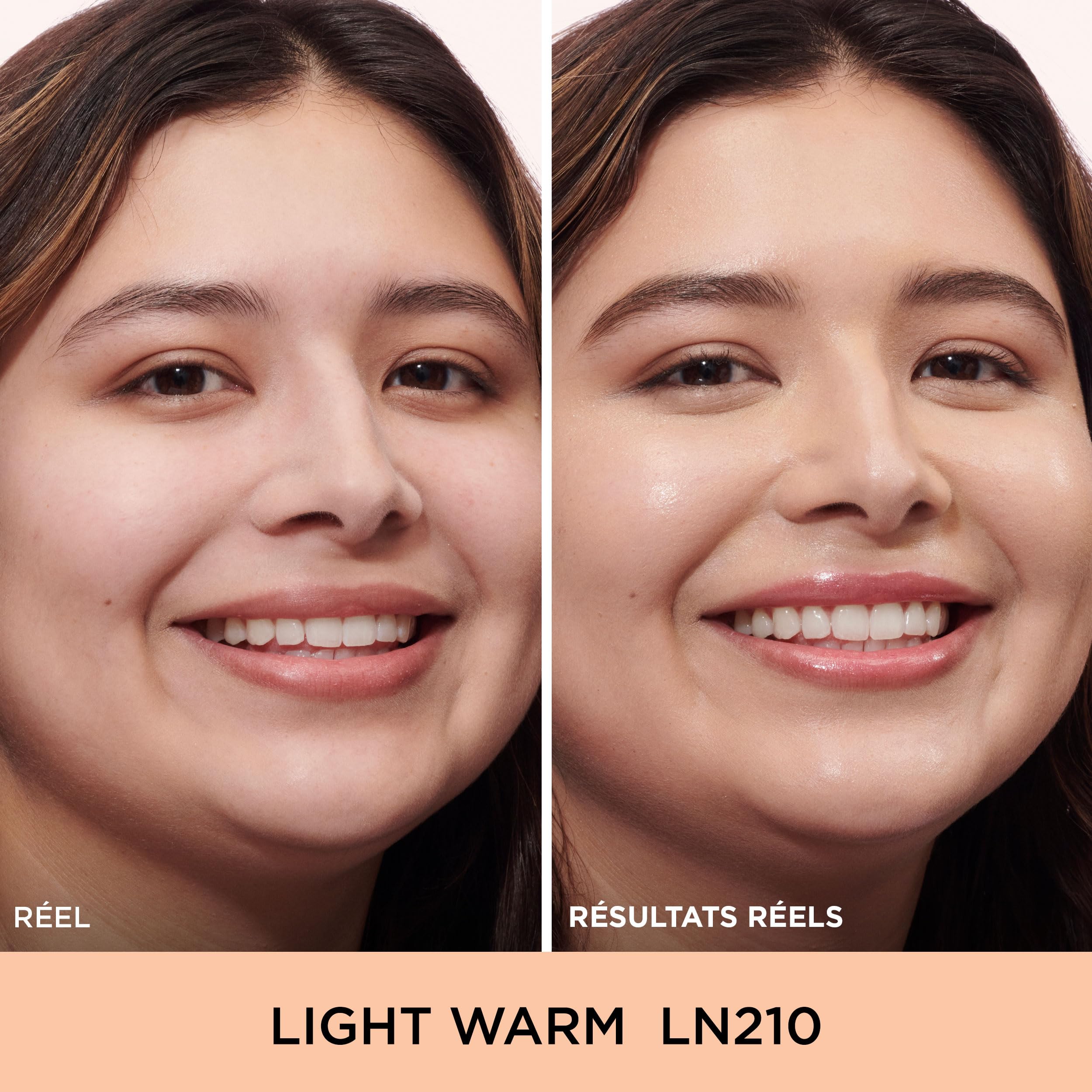 IT Cosmetics Do It All Radiant Concealer — texture soie pour une finition lumineuse.