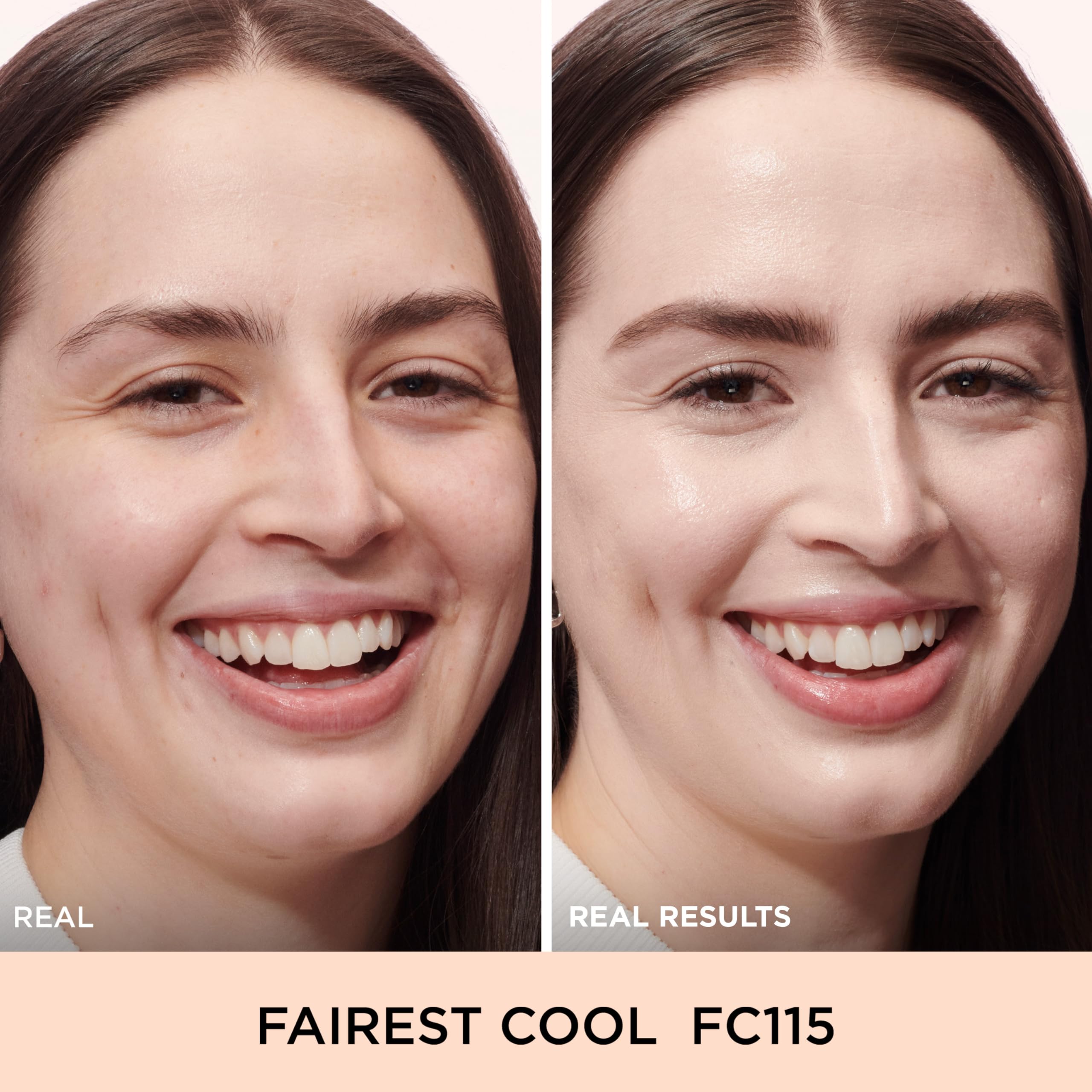 IT Cosmetics Do It All Radiant Concealer – texture soyeuse qui glisse sur la peau.