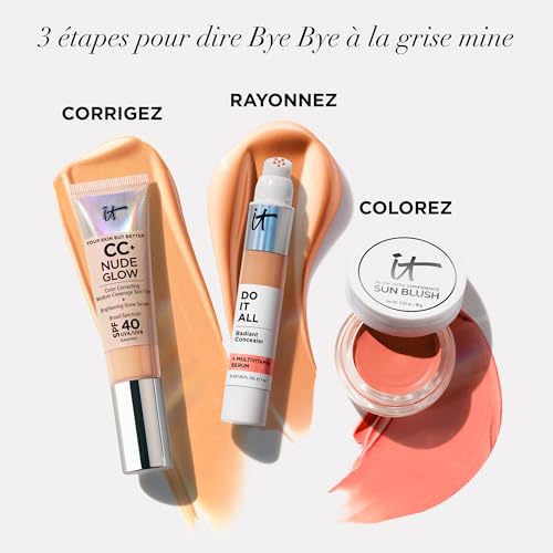 Application facile via système de clic pour ciblage précis.